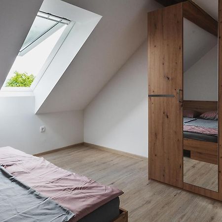 Apartmaji Gorenc Bled Ngoại thất bức ảnh