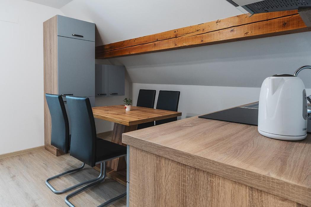 Apartmaji Gorenc Bled Ngoại thất bức ảnh