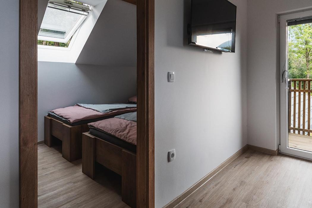 Apartmaji Gorenc Bled Ngoại thất bức ảnh
