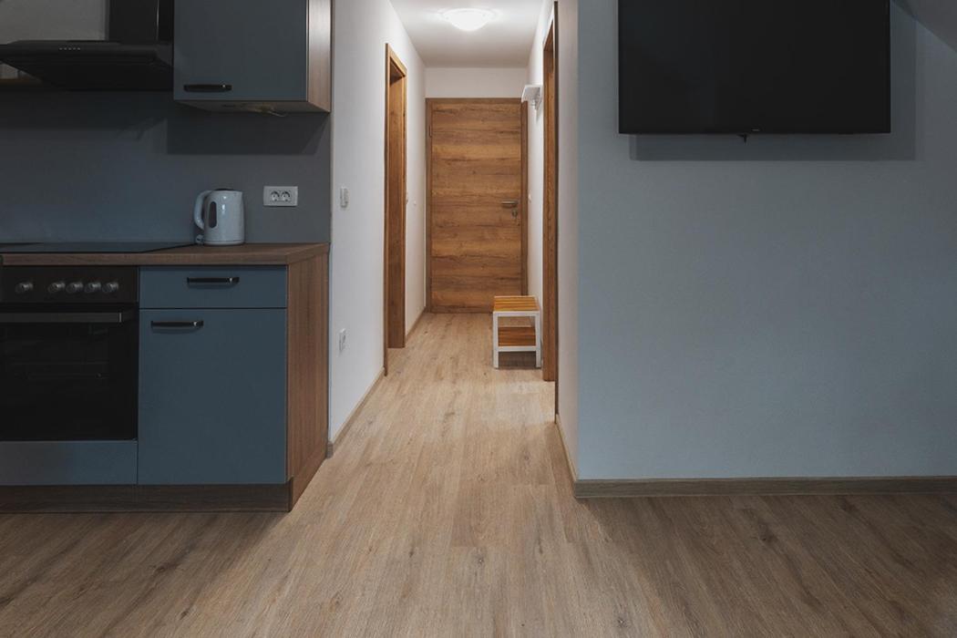 Apartmaji Gorenc Bled Ngoại thất bức ảnh