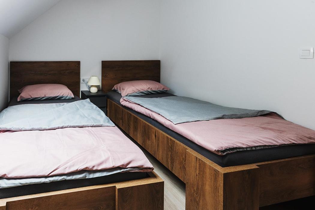 Apartmaji Gorenc Bled Ngoại thất bức ảnh