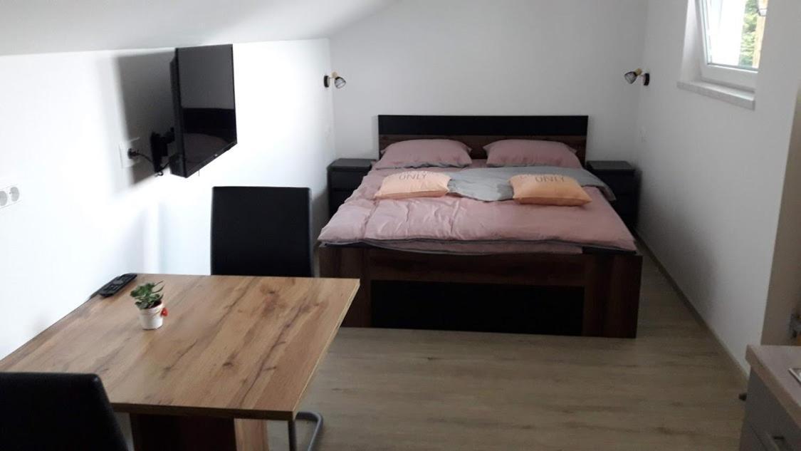 Apartmaji Gorenc Bled Ngoại thất bức ảnh