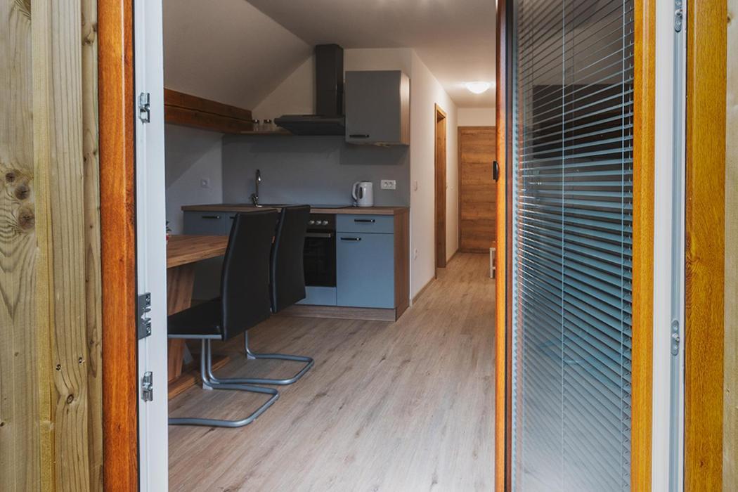 Apartmaji Gorenc Bled Ngoại thất bức ảnh