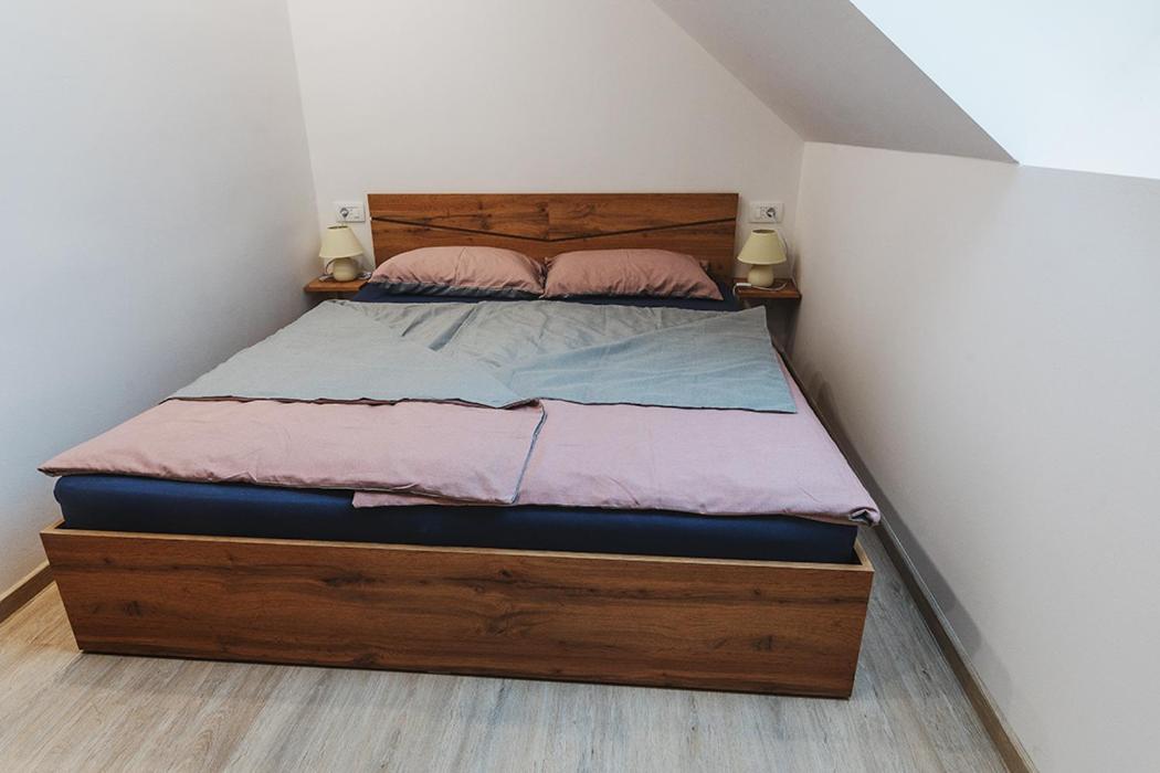 Apartmaji Gorenc Bled Ngoại thất bức ảnh