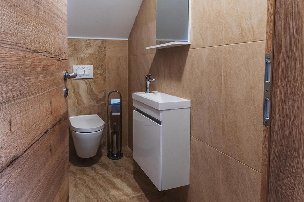 Apartmaji Gorenc Bled Ngoại thất bức ảnh