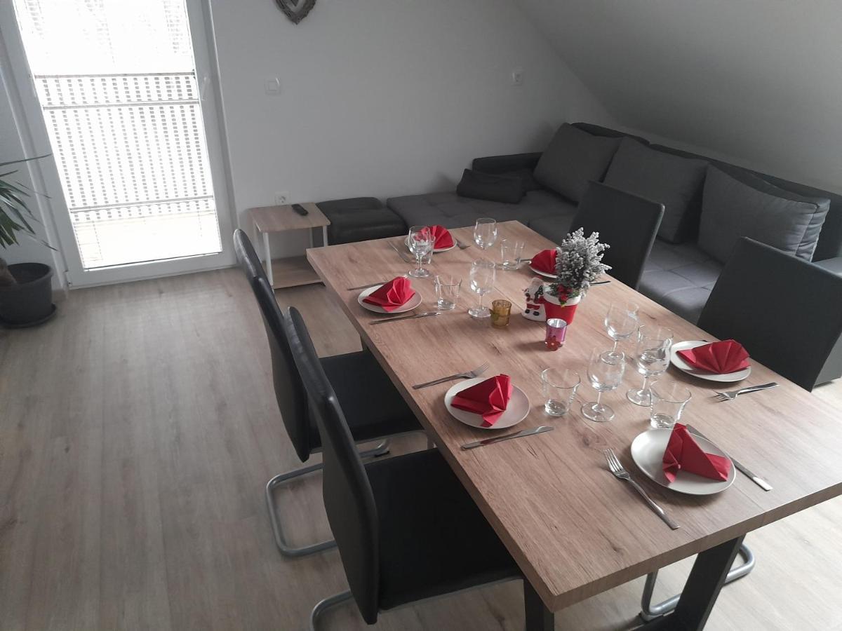Apartmaji Gorenc Bled Ngoại thất bức ảnh
